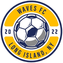 WAVES FC crest