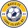 WAVES FC crest
